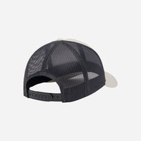 Mũ Lưỡi Trai Columbia Mesh Snap Back - Be - Supersports Vietnam