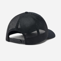 Mũ Lưỡi Trai Columbia Mesh Snap Back - Đen - Supersports Vietnam