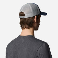 Mũ Lưỡi Trai Columbia Mesh Snap Back - Xanh Dương - Supersports Vietnam