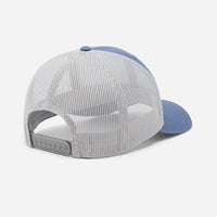 Mũ Lưỡi Trai Columbia Mesh Snap Back - Xanh Dương