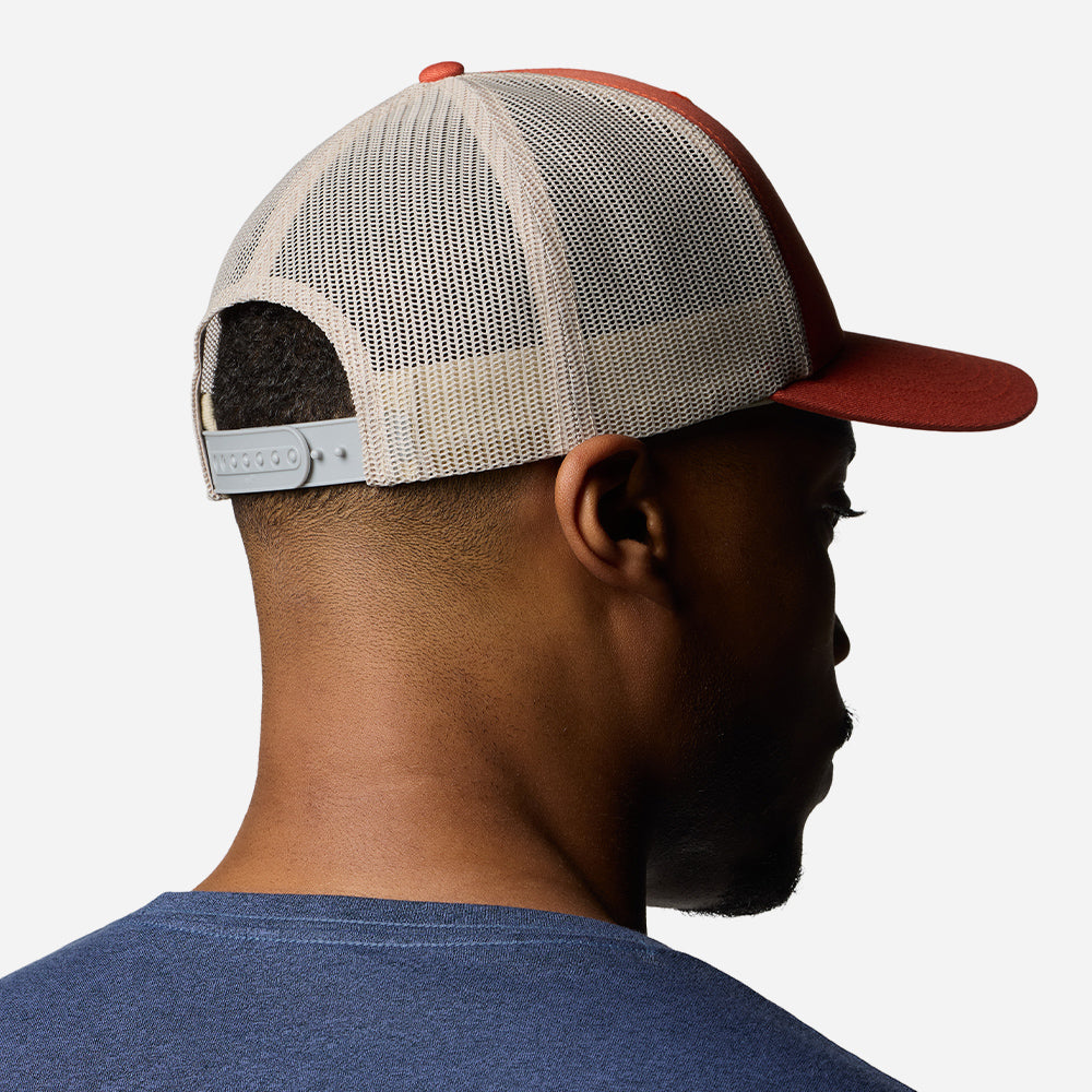 Mũ Lưỡi Trai Columbia Mesh Snap Back - Nhiều Màu - Supersports Vietnam