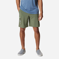 Men's Columbia Terminal Tackle™ Shorts - Green