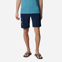 Quần Ngắn Nam Columbia Terminal Tackle™ - Xanh Navy - Supersports Vietnam