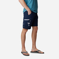 Quần Ngắn Nam Columbia Terminal Tackle™ - Xanh Navy - Supersports Vietnam