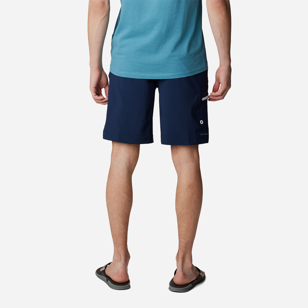 Quần Ngắn Nam Columbia Terminal Tackle™ - Xanh Navy - Supersports Vietnam