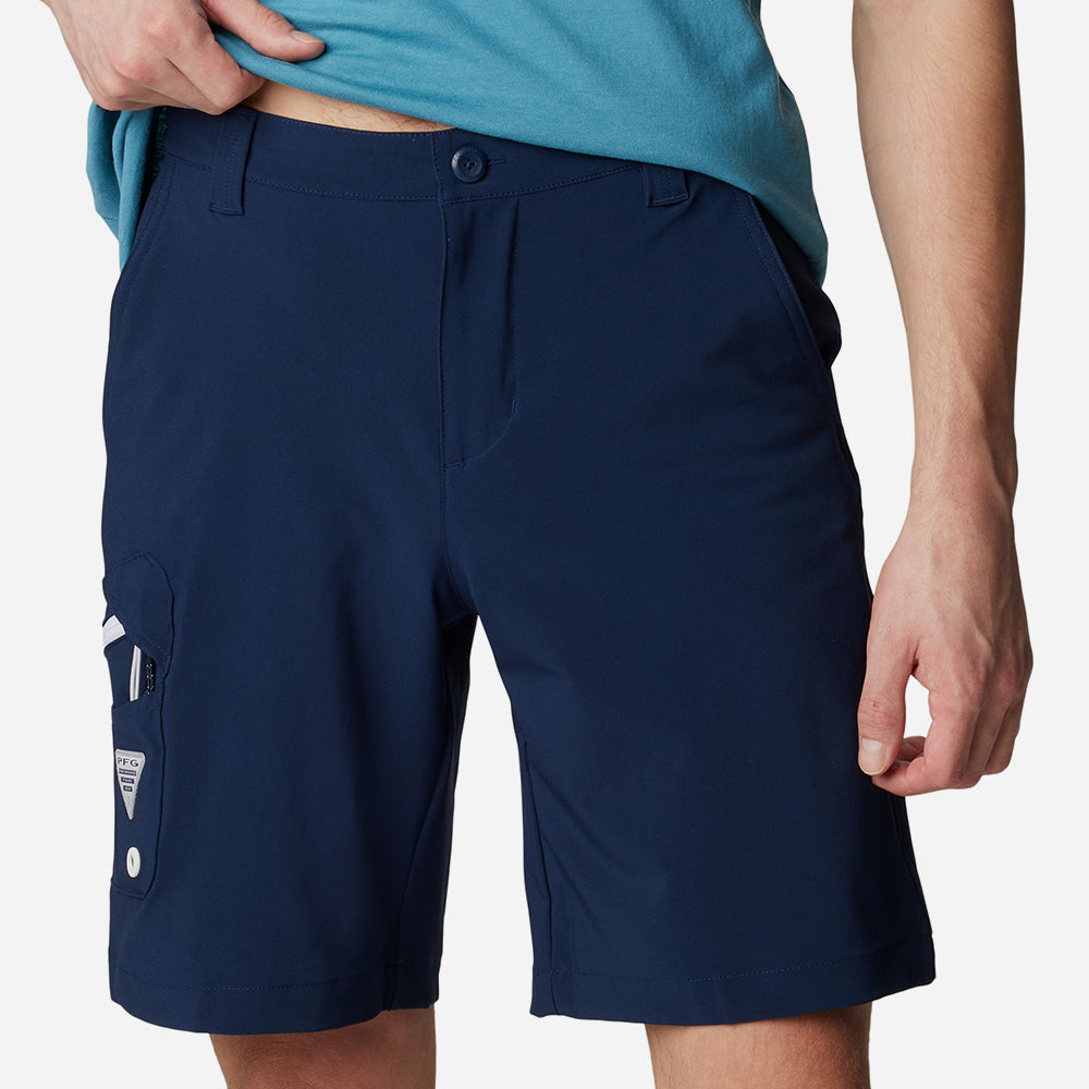 Quần Ngắn Nam Columbia Terminal Tackle™ - Xanh Navy - Supersports Vietnam