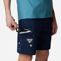 Quần Ngắn Nam Columbia Terminal Tackle™ - Xanh Navy - Supersports Vietnam
