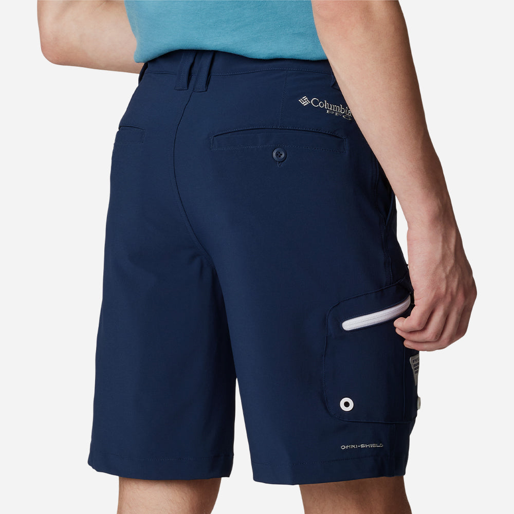 Quần Ngắn Nam Columbia Terminal Tackle™ - Xanh Navy - Supersports Vietnam