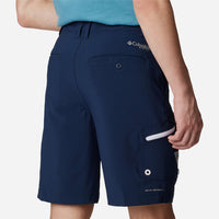 Quần Ngắn Nam Columbia Terminal Tackle™ - Xanh Navy - Supersports Vietnam