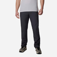 Quần Dài Thể Thao Nam Columbia Washed Out™ - Xám - Supersports Vietnam