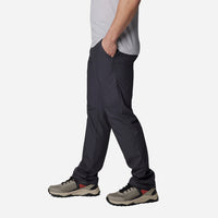 Quần Dài Thể Thao Nam Columbia Washed Out™ - Xám - Supersports Vietnam