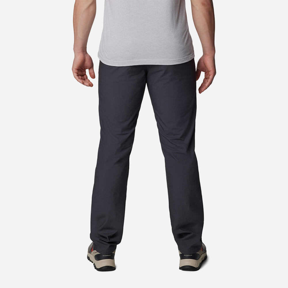 Quần Dài Thể Thao Nam Columbia Washed Out™ - Xám - Supersports Vietnam