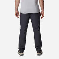 Quần Dài Thể Thao Nam Columbia Washed Out™ - Xám - Supersports Vietnam
