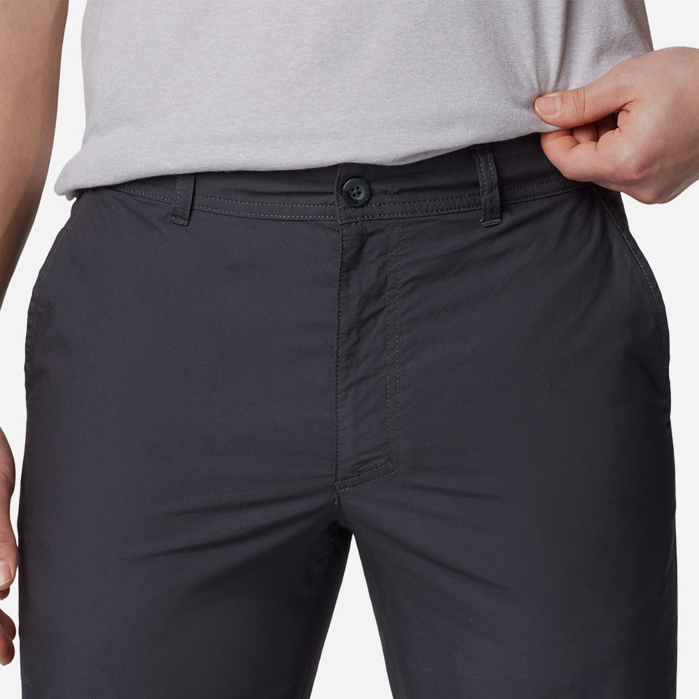 Quần Dài Thể Thao Nam Columbia Washed Out™ - Xám - Supersports Vietnam