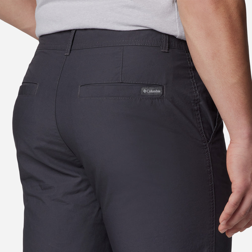 Quần Dài Thể Thao Nam Columbia Washed Out™ - Xám - Supersports Vietnam