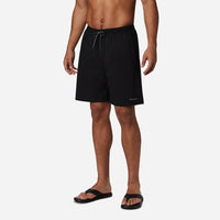 Men's Columbia Summertide™ Stretch Shorts - Black