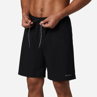Quần Ngắn Thể Thao Nam Columbia Summertide™ Stretch - Đen - Supersports Vietnam