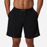Quần Ngắn Thể Thao Nam Columbia Summertide™ Stretch - Đen - Supersports Vietnam