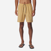 Quần Ngắn Thể Thao Nam Columbia Summertide™ Stretch - Vàng - Supersports Vietnam
