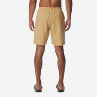 Quần Ngắn Thể Thao Nam Columbia Summertide™ Stretch - Vàng - Supersports Vietnam