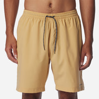Quần Ngắn Thể Thao Nam Columbia Summertide™ Stretch - Vàng - Supersports Vietnam