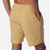 Quần Ngắn Thể Thao Nam Columbia Summertide™ Stretch - Vàng - Supersports Vietnam