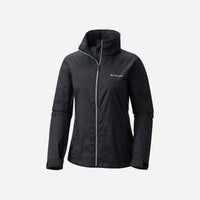 Women's Columbia Switchback™ Iii Jacket - Black