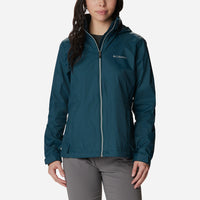 Áo Khoác Nữ Columbia Switchback™ Ii - Xanh Dương - Supersports Vietnam