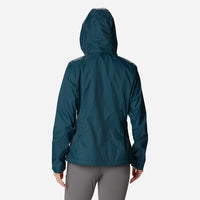 Áo Khoác Nữ Columbia Switchback™ Ii - Xanh Dương - Supersports Vietnam