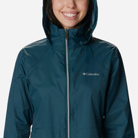 Áo Khoác Nữ Columbia Switchback™ Ii - Xanh Dương - Supersports Vietnam