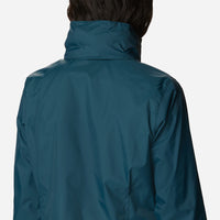 Áo Khoác Nữ Columbia Switchback™ Ii - Xanh Dương - Supersports Vietnam