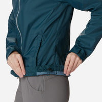 Áo Khoác Nữ Columbia Switchback™ Ii - Xanh Dương - Supersports Vietnam