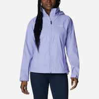 Women's Columbia Switchback™ Iii Jacket - Purple