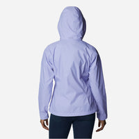 Áo Khoác Nữ Columbia Switchback™ Iii - Tím - Supersports Vietnam