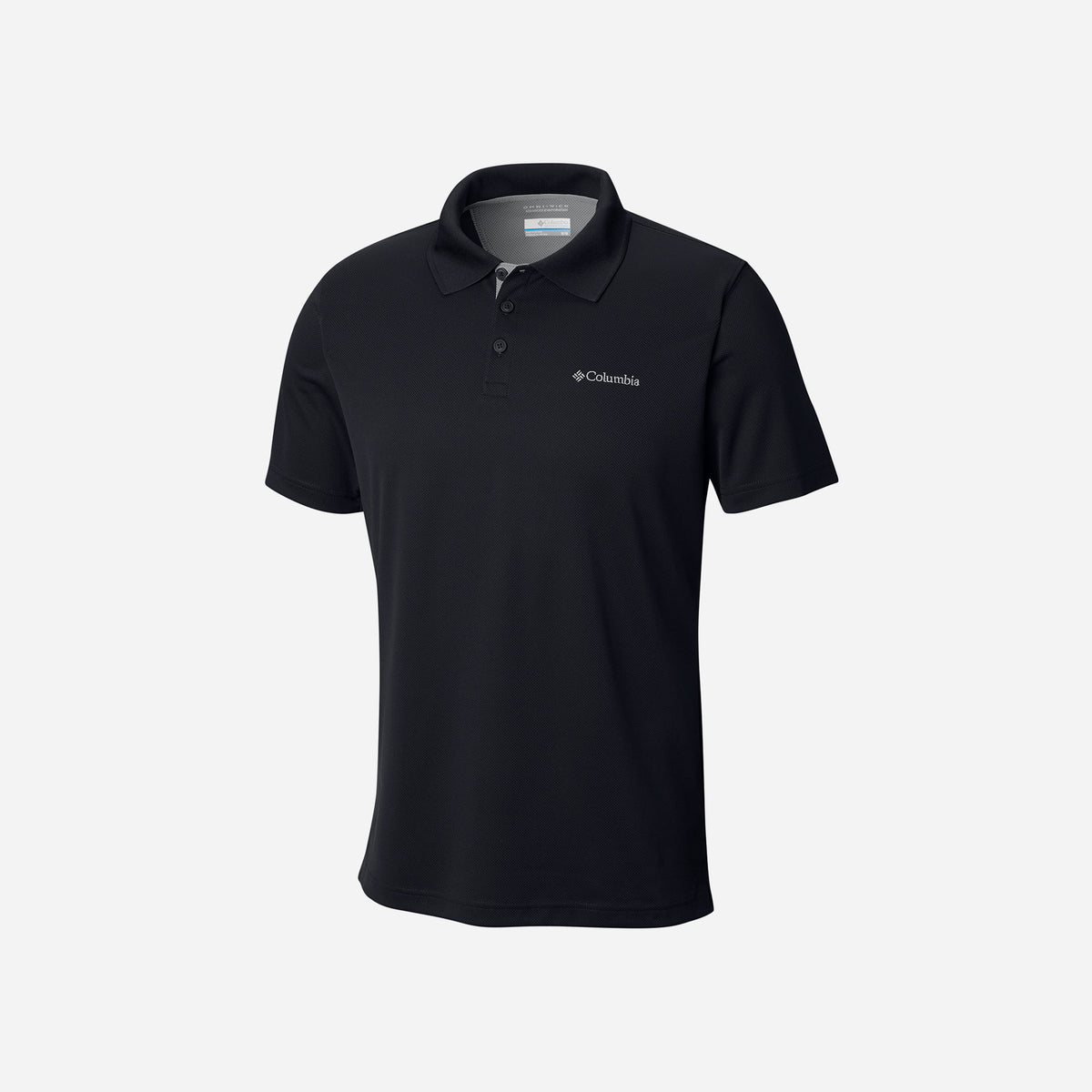 Áo Thun Polo Nam Columbia Utilizer™ - Đen - Supersports Vietnam