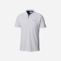 Áo Polo Nam Columbia Utilizer™ - Trắng