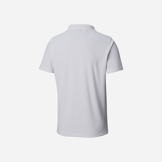 Áo Polo Nam Columbia Utilizer™ - Trắng - Supersports Vietnam
