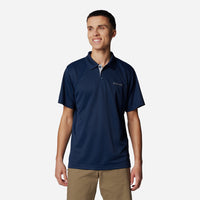 Men's Columbia Utilizer™ Polo Shirt - Navy