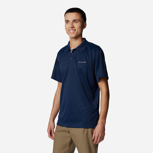 Áo Polo Nam Columbia Utilizer™ - Xanh Navy - Supersports Vietnam