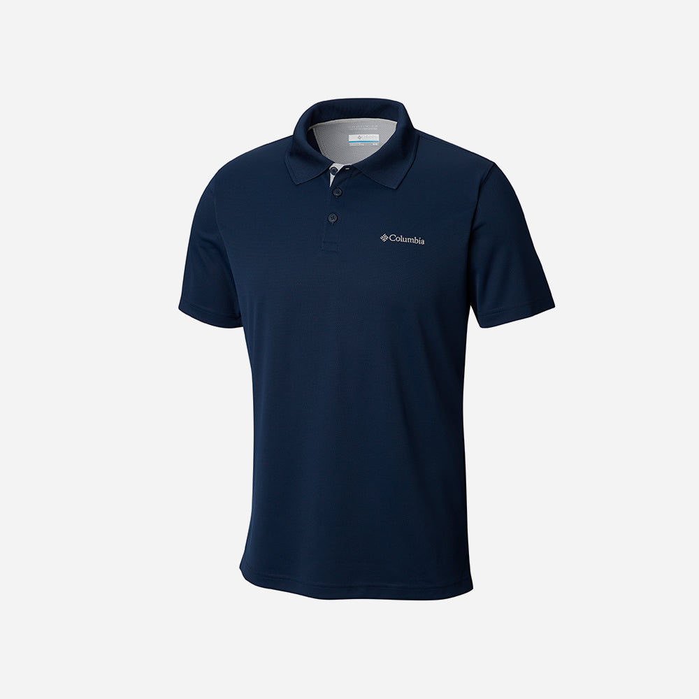 Áo Polo Nam Columbia Utilizer™ - Xanh Navy - Supersports Vietnam