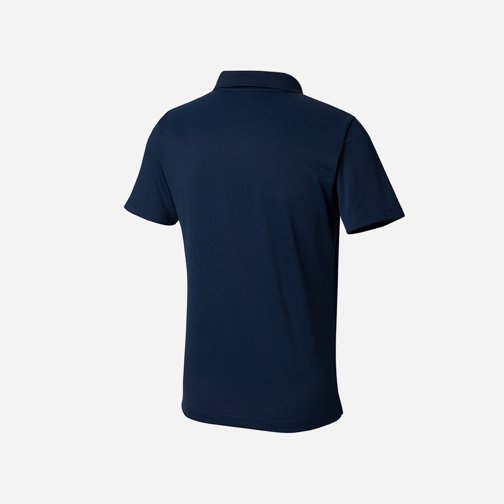 Áo Polo Nam Columbia Utilizer™ - Xanh Navy - Supersports Vietnam