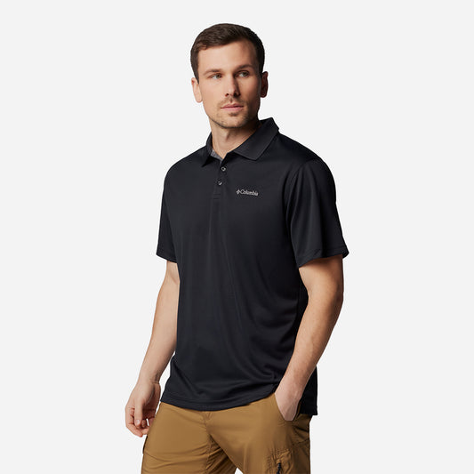 Áo Polo Nam Columbia Utilizer™ - Đen - Supersports Vietnam