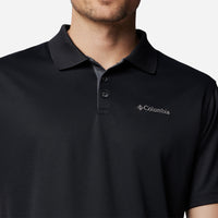 Áo Polo Nam Columbia Utilizer™ - Đen - Supersports Vietnam