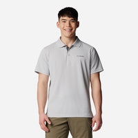 Áo Polo Nam Columbia Utilizer™ - Xám - Supersports Vietnam