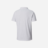 Áo Polo Nam Columbia Utilizer™ - Trắng - Supersports Vietnam