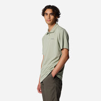 Áo Polo Nam Columbia Utilizer™ - Xanh Lá - Supersports Vietnam