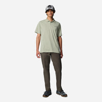 Áo Polo Nam Columbia Utilizer™ - Xanh Lá - Supersports Vietnam