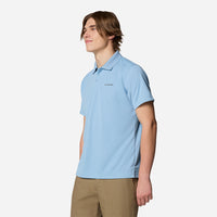 Men's Columbia Utilizer™ Polo - Blue
