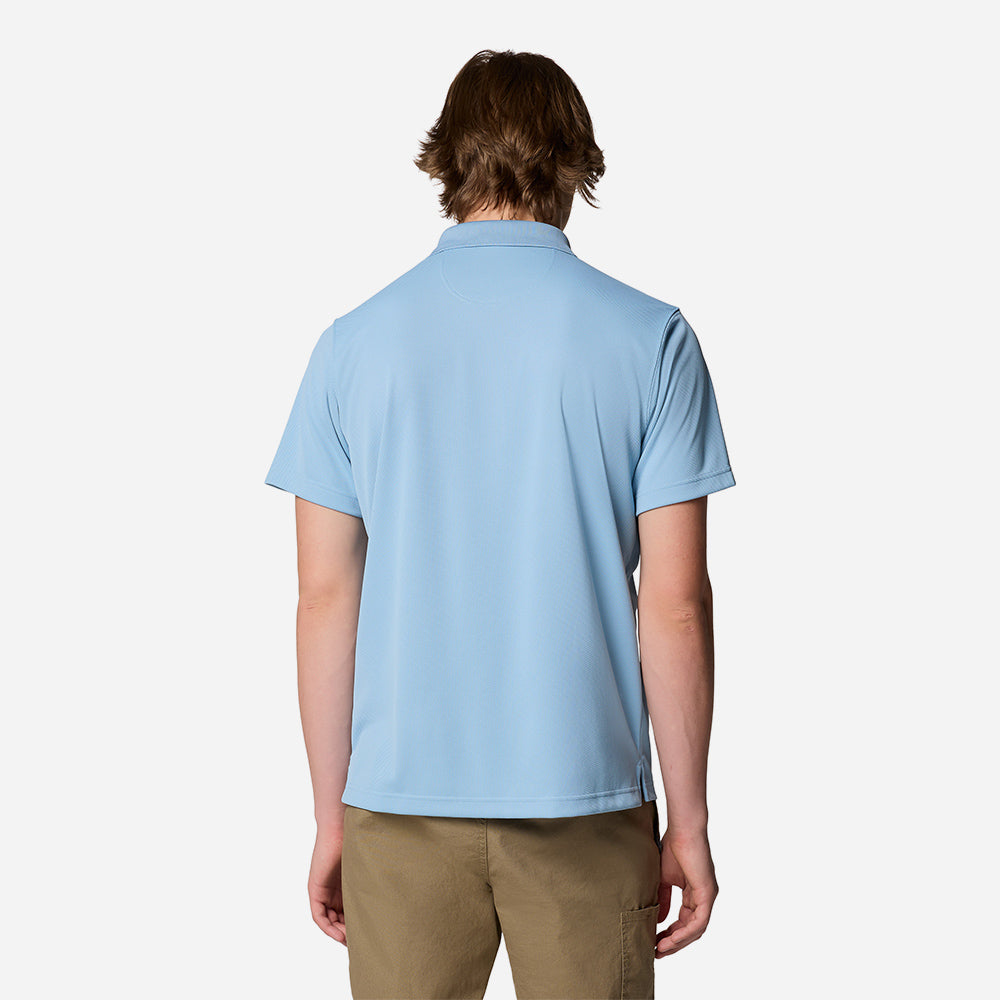 Áo Polo Nam Columbia Utilizer™ - Xanh Dương - Supersports Vietnam