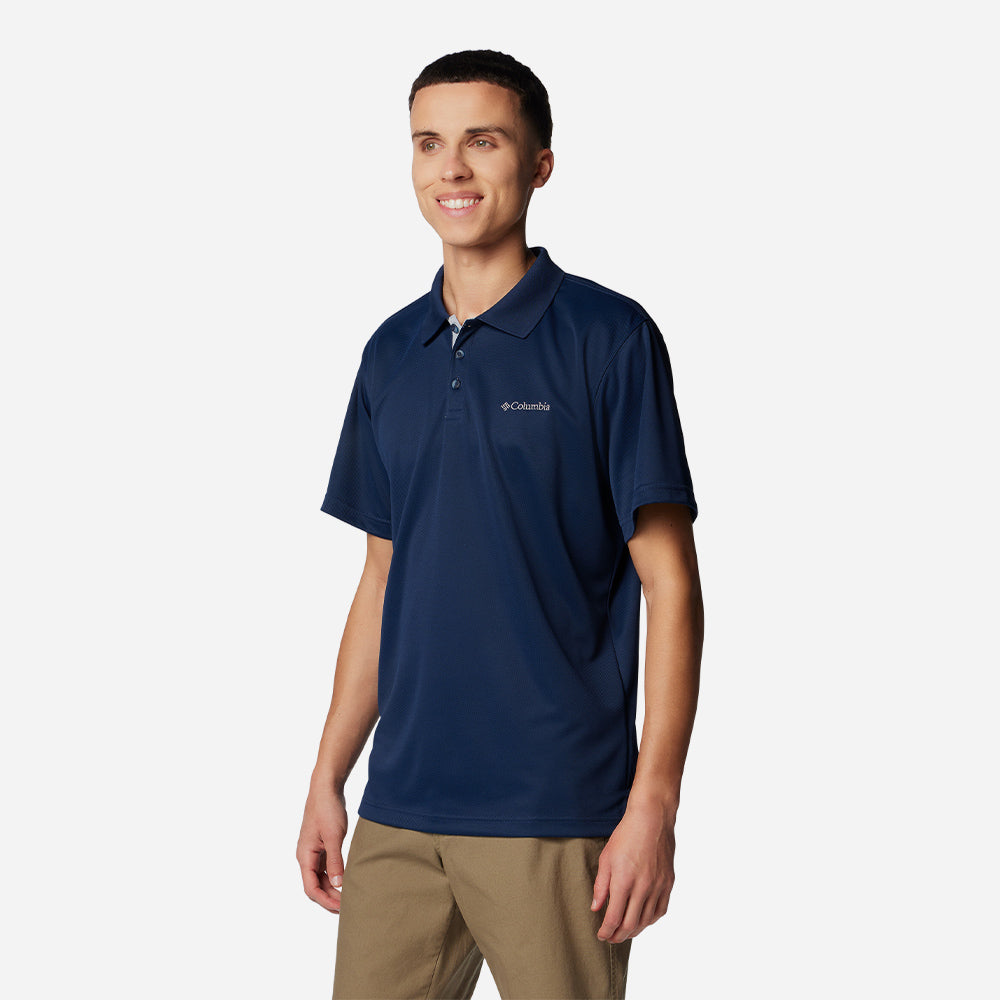 Áo Polo Nam Columbia Utilizer™ - Xanh Navy - Supersports Vietnam